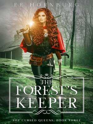 cover image of The Forest's Keeper